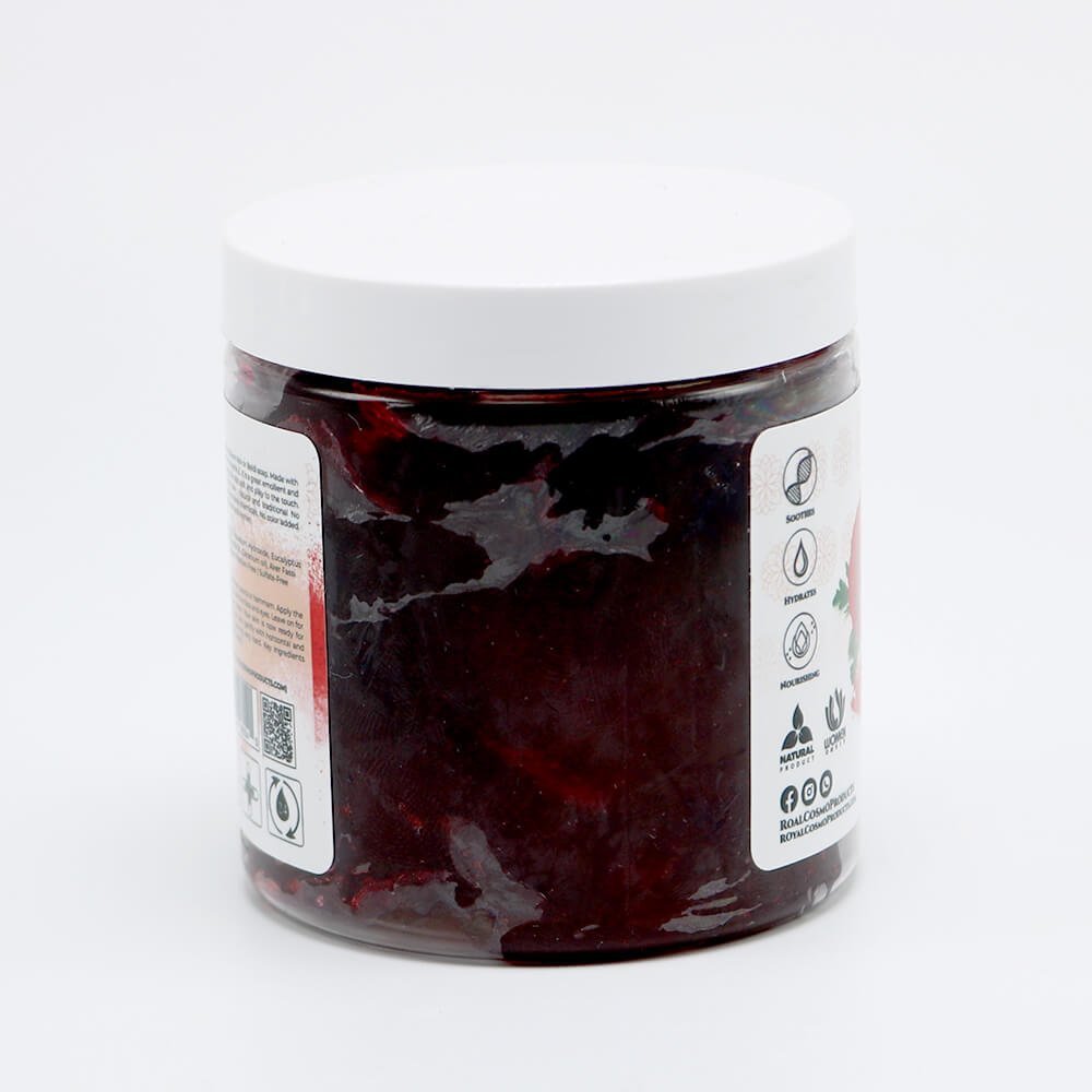 Moroccan Aker Fassi Beldi Soap