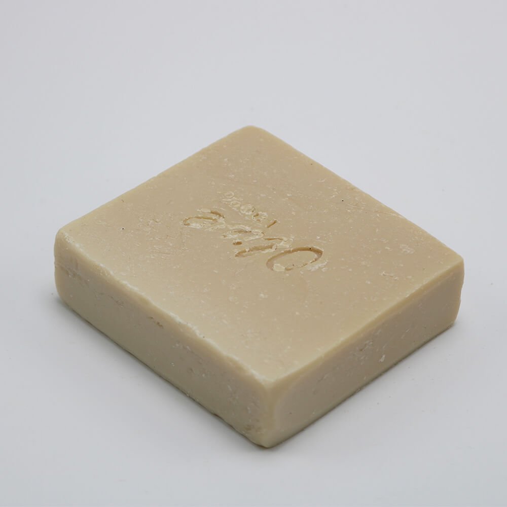 Castile Natural Soap Scented