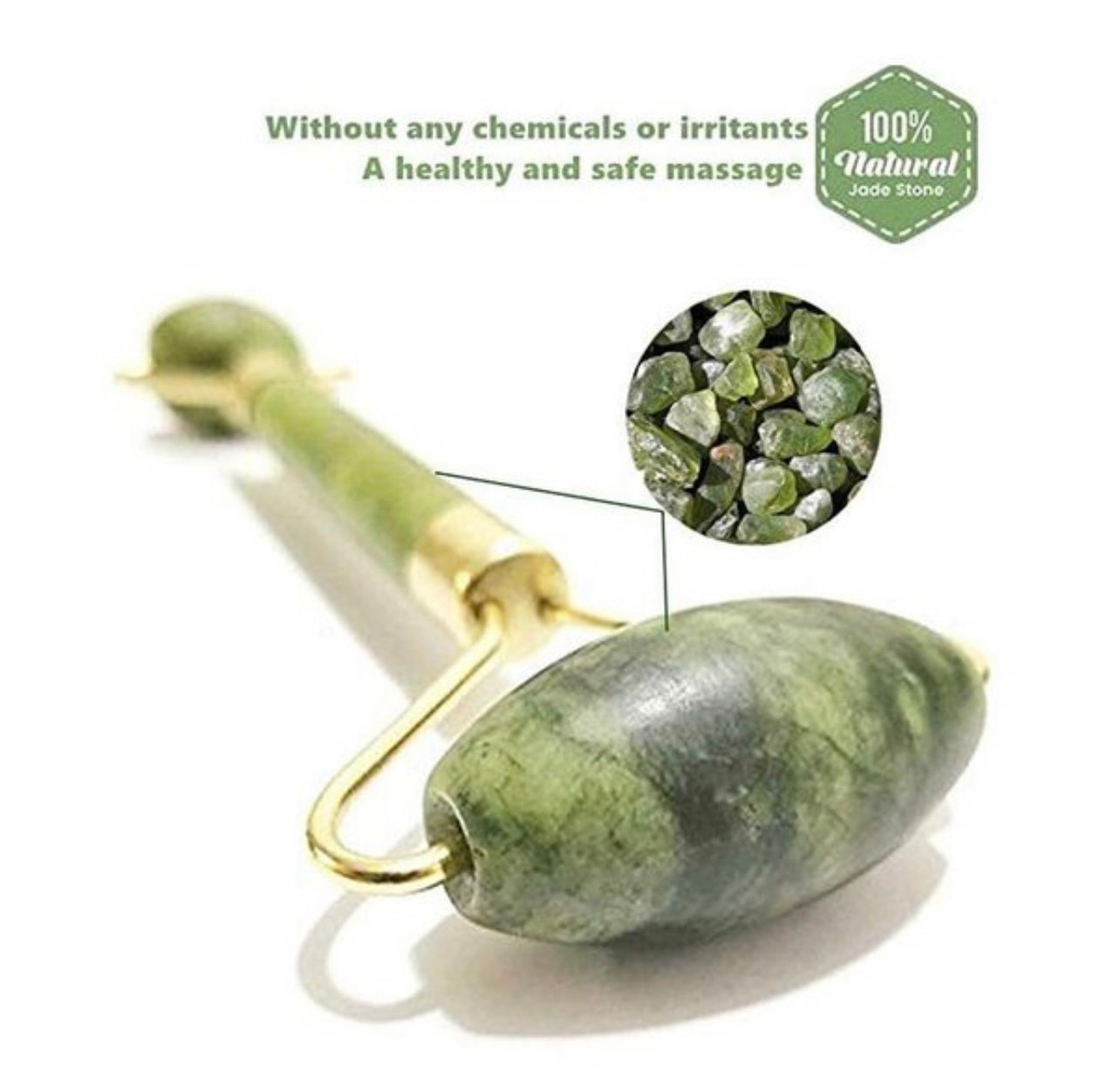 Facial Jade Roller