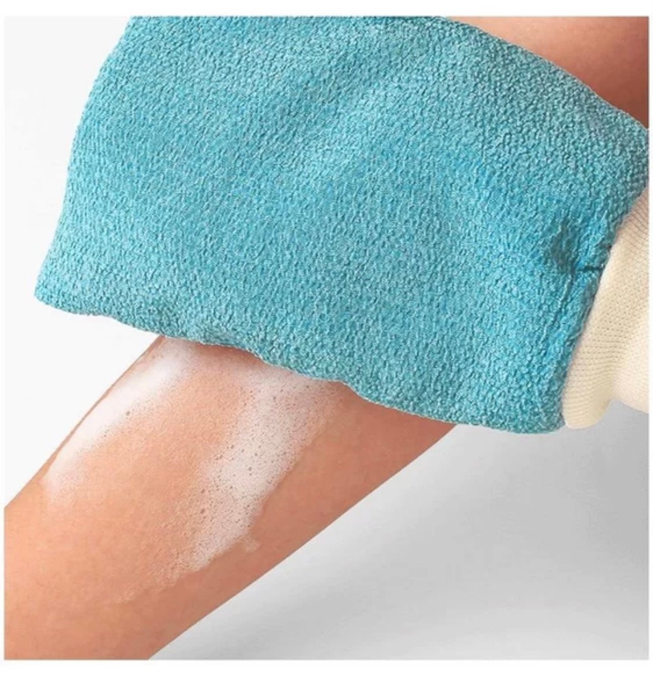 Kessa Original Exfoliating Glove