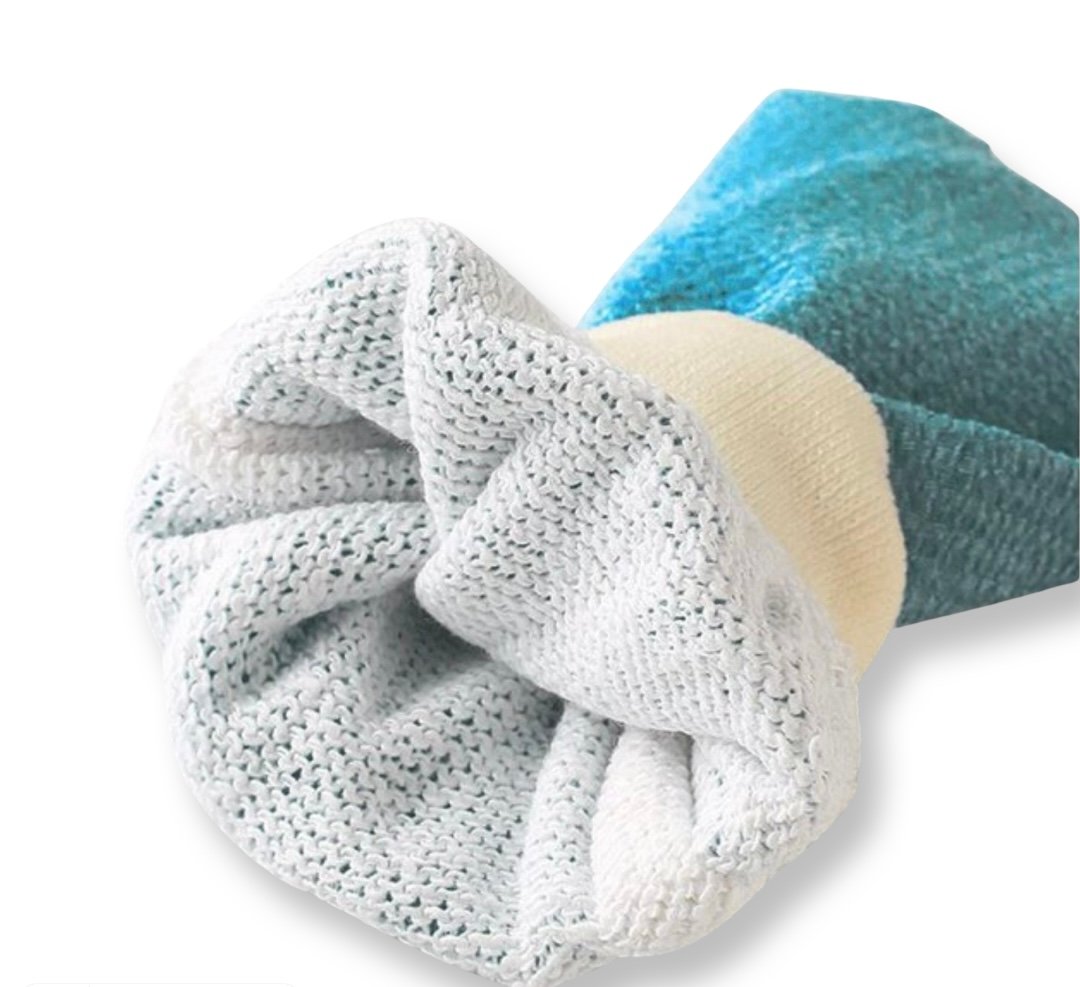 Kessa Original Exfoliating Glove