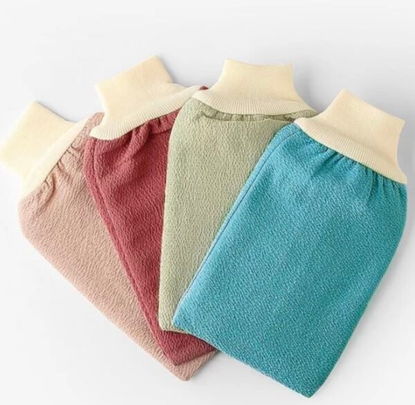 Kessa Original Exfoliating Glove
