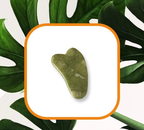 Gua Sha facial tool